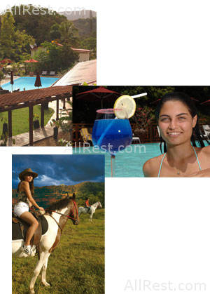Evasion Hotel 16